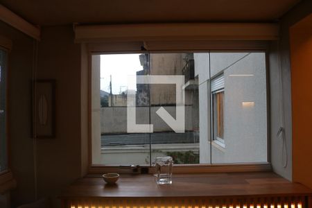 Varanda de apartamento para alugar com 2 quartos, 79m² em Alto de Pinheiros, São Paulo