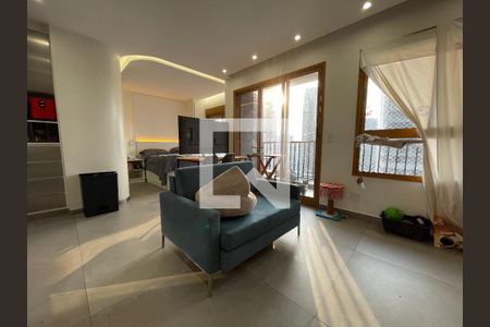 Studio de apartamento para alugar com 1 quarto, 38m² em Butantã, São Paulo
