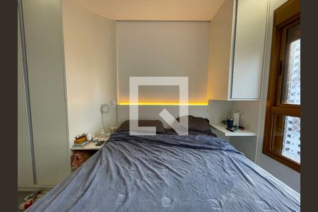 Studio de apartamento para alugar com 1 quarto, 38m² em Butantã, São Paulo