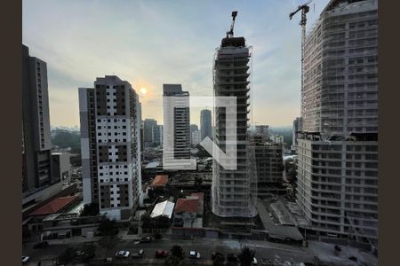 Vista de apartamento para alugar com 1 quarto, 38m² em Butantã, São Paulo