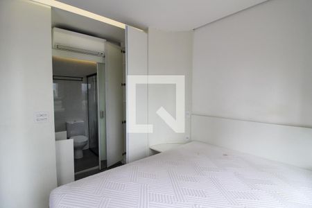Studio de apartamento para alugar com 1 quarto, 41m² em Butantã, São Paulo