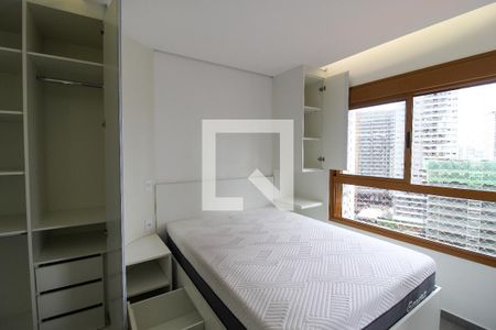 Studio de apartamento para alugar com 1 quarto, 41m² em Butantã, São Paulo