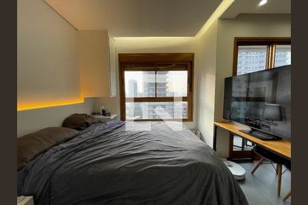 Studio de apartamento para alugar com 1 quarto, 38m² em Butantã, São Paulo