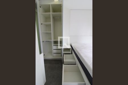 Studio de apartamento para alugar com 1 quarto, 41m² em Butantã, São Paulo