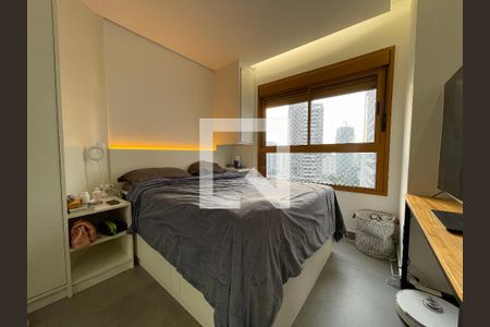 Studio de apartamento para alugar com 1 quarto, 38m² em Butantã, São Paulo