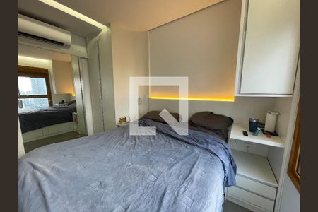Studio de apartamento para alugar com 1 quarto, 38m² em Butantã, São Paulo