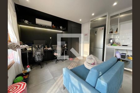 Studio de apartamento para alugar com 1 quarto, 38m² em Butantã, São Paulo