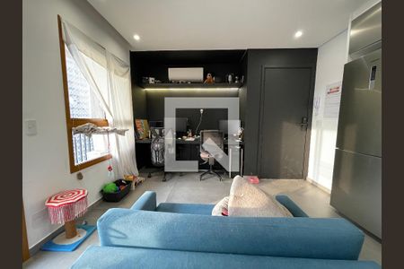 Studio de apartamento para alugar com 1 quarto, 38m² em Butantã, São Paulo