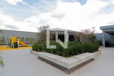 Área comum de apartamento à venda com 2 quartos, 102m² em City América, São Paulo
