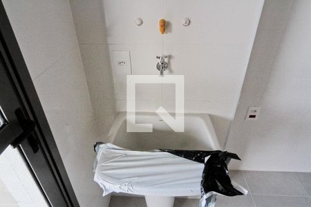 Área de Serviço de apartamento à venda com 2 quartos, 102m² em City América, São Paulo