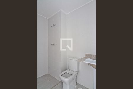 Banheiro Suite  de apartamento à venda com 2 quartos, 102m² em City América, São Paulo