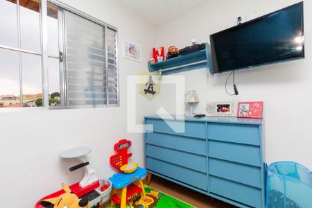 Quarto 1 de casa de condomínio à venda com 2 quartos, 67m² em Penha de França, São Paulo