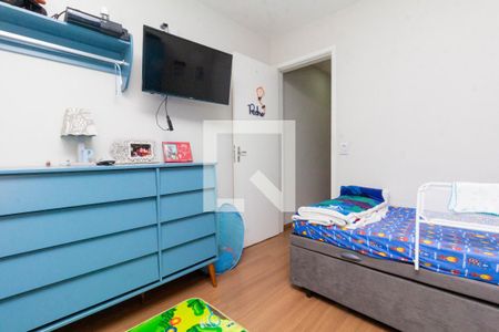 Quarto 1 de casa de condomínio à venda com 2 quartos, 67m² em Penha de França, São Paulo