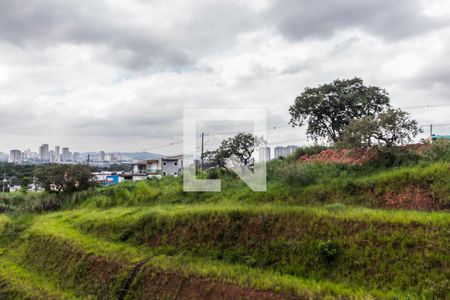 Vista da Varanda de apartamento para alugar com 2 quartos, 58m² em Jardim Maria Helena, Barueri