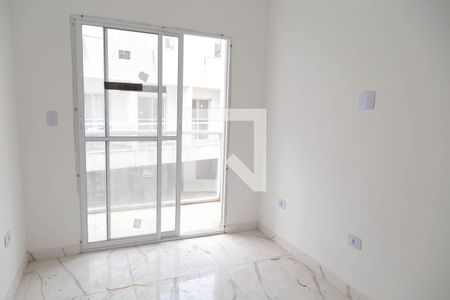 Sala de casa de condomínio para alugar com 3 quartos, 95m² em Vila Moreira, Guarulhos