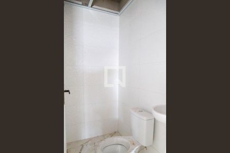 lavabo Sala de casa de condomínio para alugar com 3 quartos, 95m² em Vila Moreira, Guarulhos