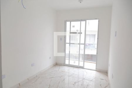 Sala de casa de condomínio para alugar com 3 quartos, 95m² em Vila Moreira, Guarulhos