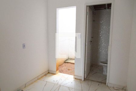 Sala de casa de condomínio para alugar com 3 quartos, 95m² em Vila Moreira, Guarulhos