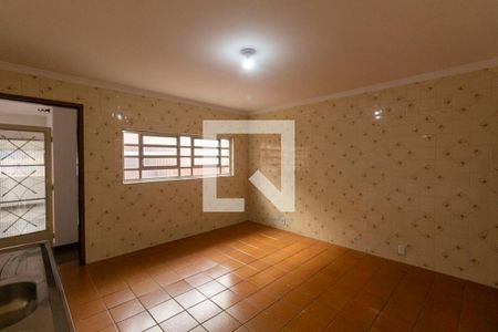 Cozinha de casa à venda com 2 quartos, 100m² em Chácara Belenzinho, São Paulo