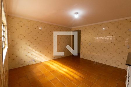 Cozinha de casa à venda com 2 quartos, 100m² em Chácara Belenzinho, São Paulo