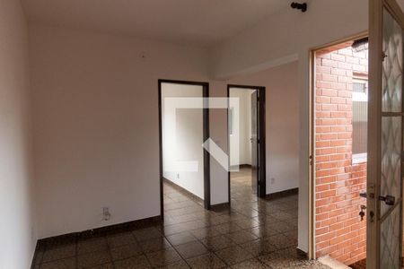 Sala de casa para alugar com 2 quartos, 100m² em Chácara Belenzinho, São Paulo