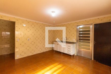 Cozinha de casa à venda com 2 quartos, 100m² em Chácara Belenzinho, São Paulo