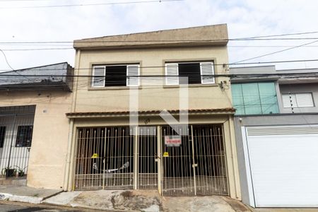 Casa à venda com 2 quartos, 100m² em Chácara Belenzinho, São Paulo