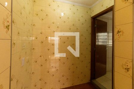 Banheiro de casa à venda com 2 quartos, 100m² em Chácara Belenzinho, São Paulo