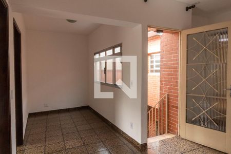 Sala de casa para alugar com 2 quartos, 100m² em Chácara Belenzinho, São Paulo