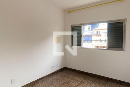 Quarto 2 de casa para alugar com 2 quartos, 100m² em Chácara Belenzinho, São Paulo