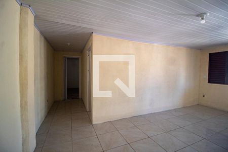 Sala/Cozinha de casa para alugar com 2 quartos, 60m² em Rubem Berta, Porto Alegre