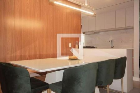 Apartamento à venda com 3 quartos, 73m² em São Judas, São Paulo