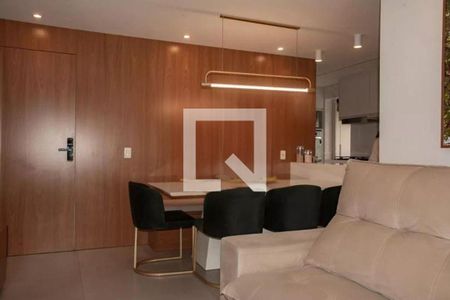 Apartamento à venda com 3 quartos, 73m² em São Judas, São Paulo