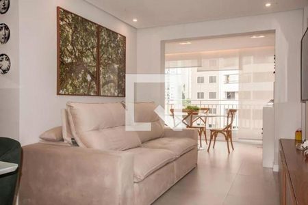Apartamento à venda com 3 quartos, 73m² em São Judas, São Paulo