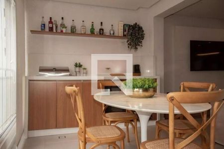 Apartamento à venda com 3 quartos, 73m² em São Judas, São Paulo
