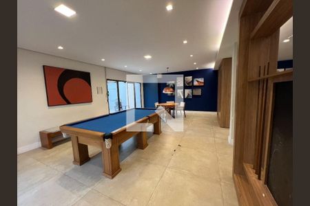 Apartamento à venda com 2 quartos, 55m² em Lapa, São Paulo