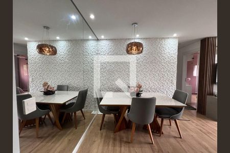 Apartamento à venda com 2 quartos, 55m² em Lapa, São Paulo