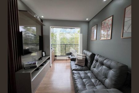 Apartamento à venda com 2 quartos, 55m² em Lapa, São Paulo