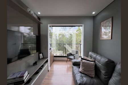 Apartamento à venda com 2 quartos, 55m² em Lapa, São Paulo