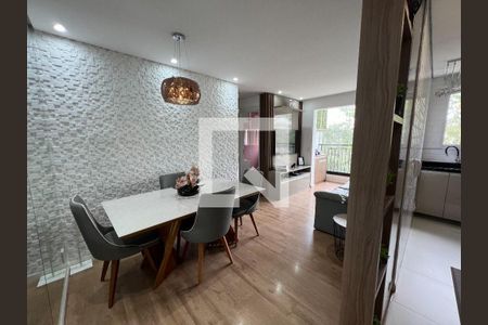 Apartamento à venda com 2 quartos, 55m² em Lapa, São Paulo
