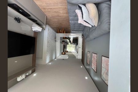 Apartamento à venda com 2 quartos, 55m² em Lapa, São Paulo