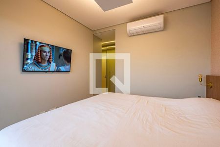 Suíte 1 de apartamento para alugar com 2 quartos, 98m² em Jardins, São Paulo