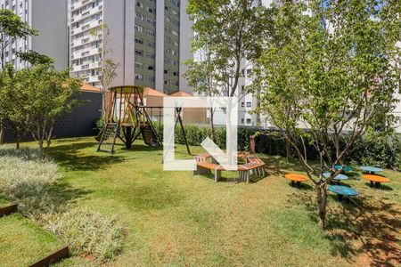 Área comum - Playground de apartamento para alugar com 2 quartos, 98m² em Jardins, São Paulo