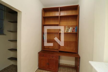 Sala de apartamento para alugar com 2 quartos, 110m² em Tauá, Rio de Janeiro