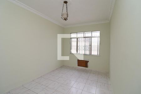 Quarto 1 de apartamento para alugar com 2 quartos, 110m² em Tauá, Rio de Janeiro