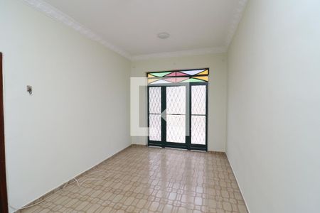 Sala de apartamento para alugar com 2 quartos, 110m² em Tauá, Rio de Janeiro