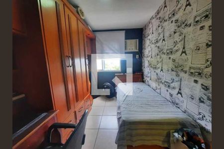 Apartamento à venda com 3 quartos, 76m² em Taquara, Rio de Janeiro
