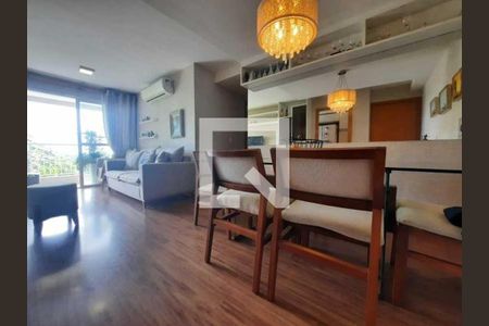 Apartamento à venda com 3 quartos, 76m² em Taquara, Rio de Janeiro