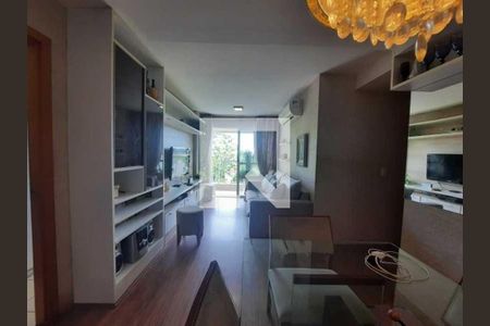 Apartamento à venda com 3 quartos, 76m² em Taquara, Rio de Janeiro