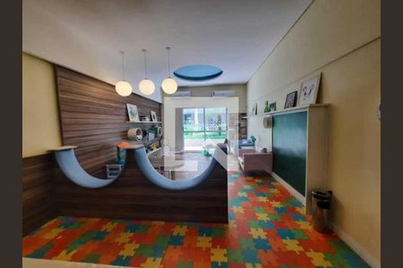 Apartamento à venda com 3 quartos, 76m² em Taquara, Rio de Janeiro